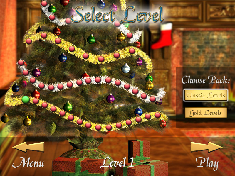 Holiday Bonus GOLD screenshot 7