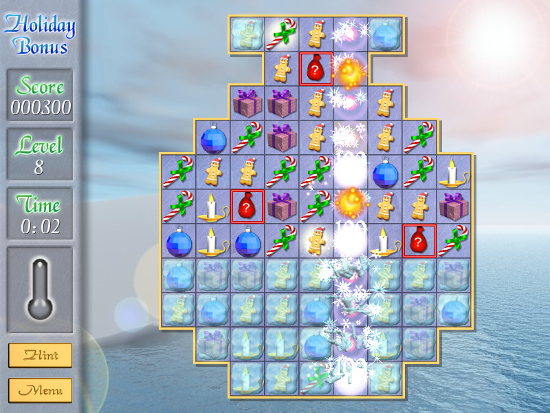 Holiday Bonus GOLD screenshot 6