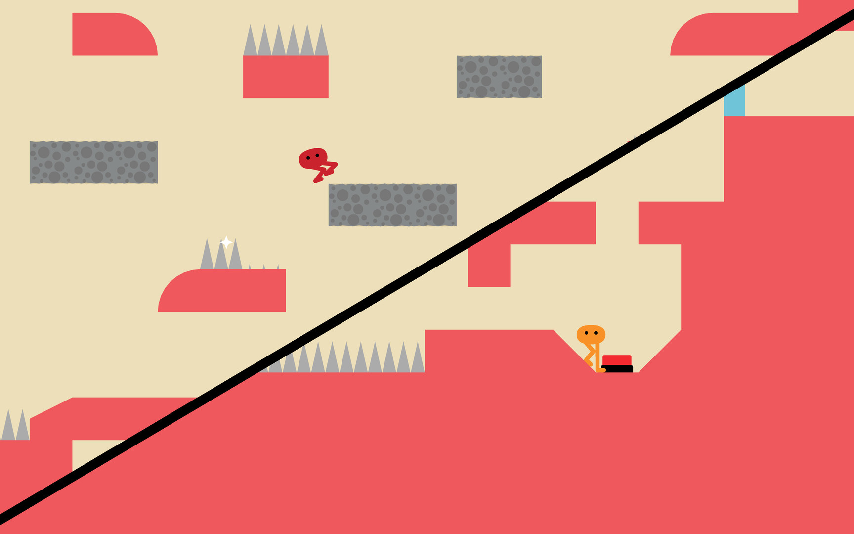 Pikuniku — изображение 9