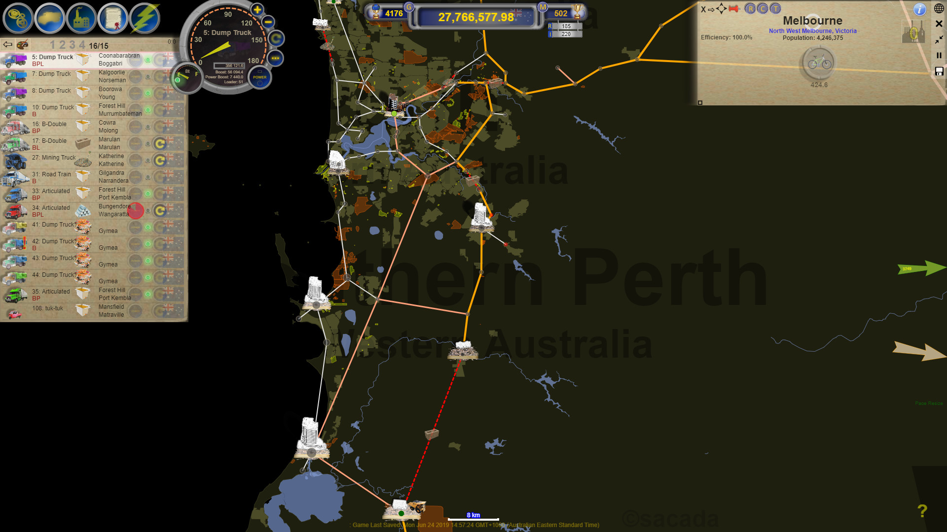 LOGistICAL screenshot 7
