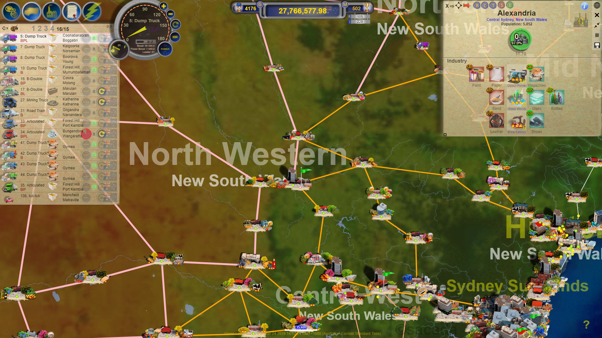 LOGistICAL screenshot 6