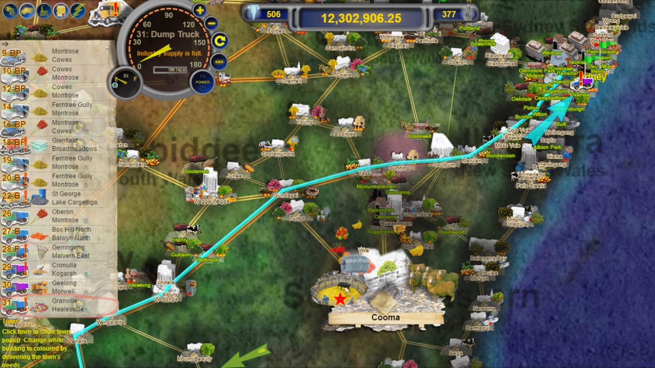 LOGistICAL screenshot 9