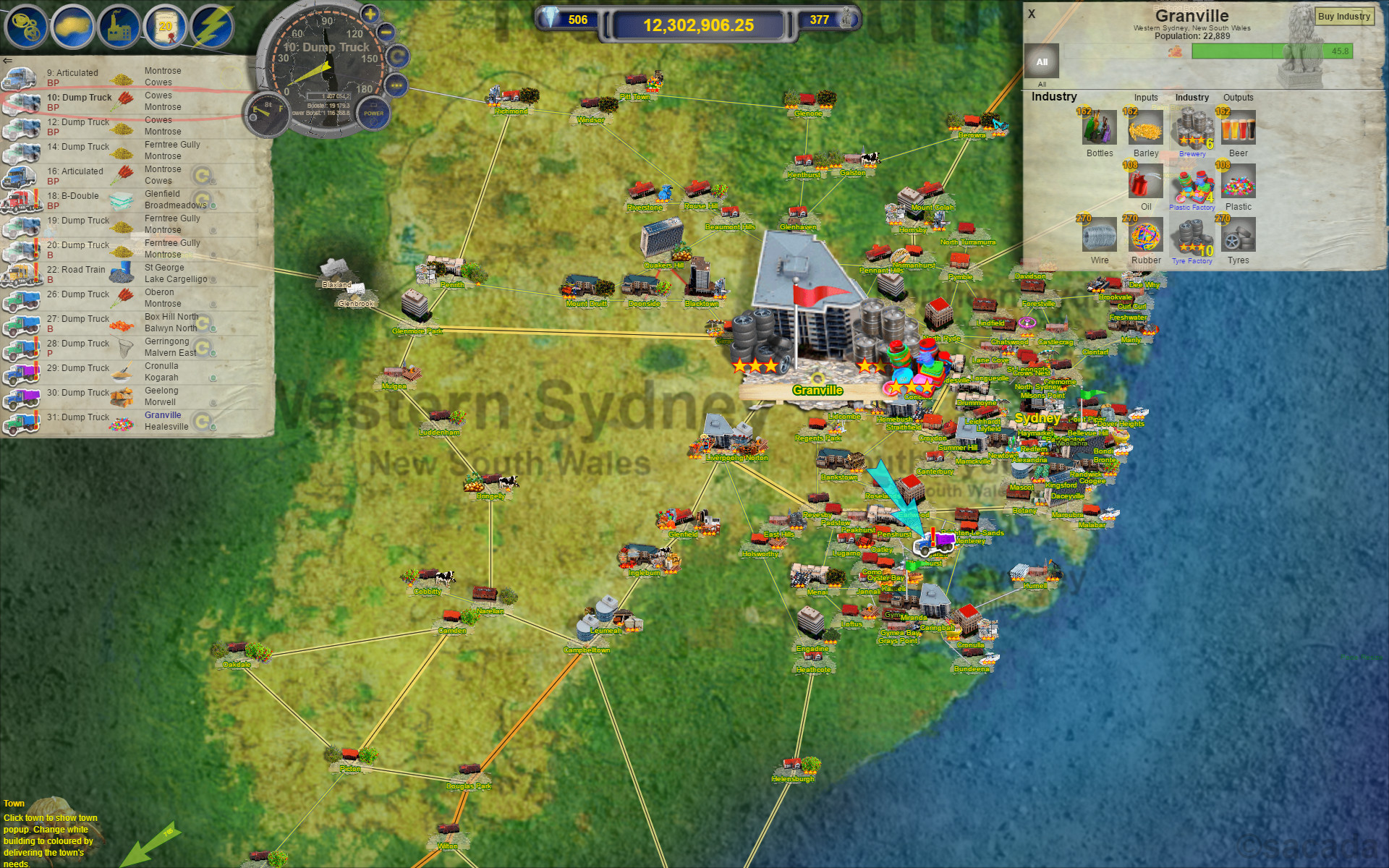 LOGistICAL screenshot 10