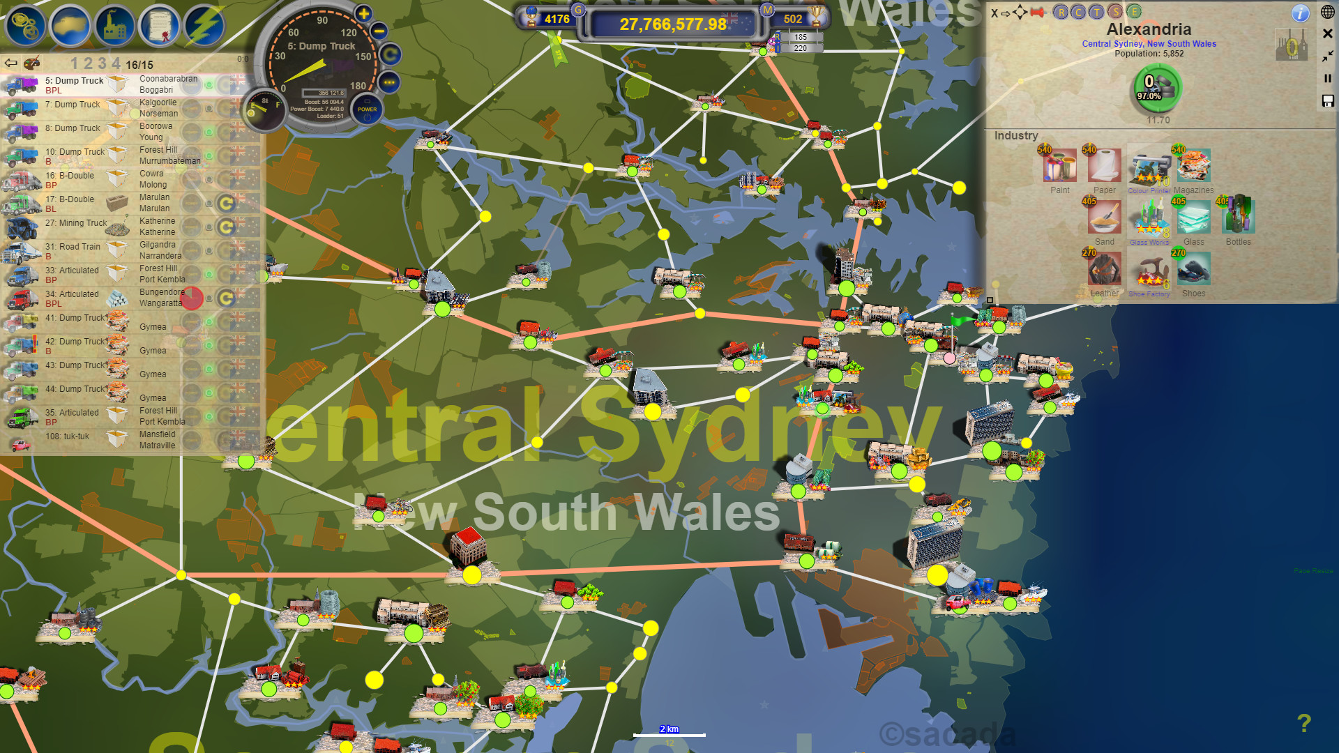 LOGistICAL screenshot 5