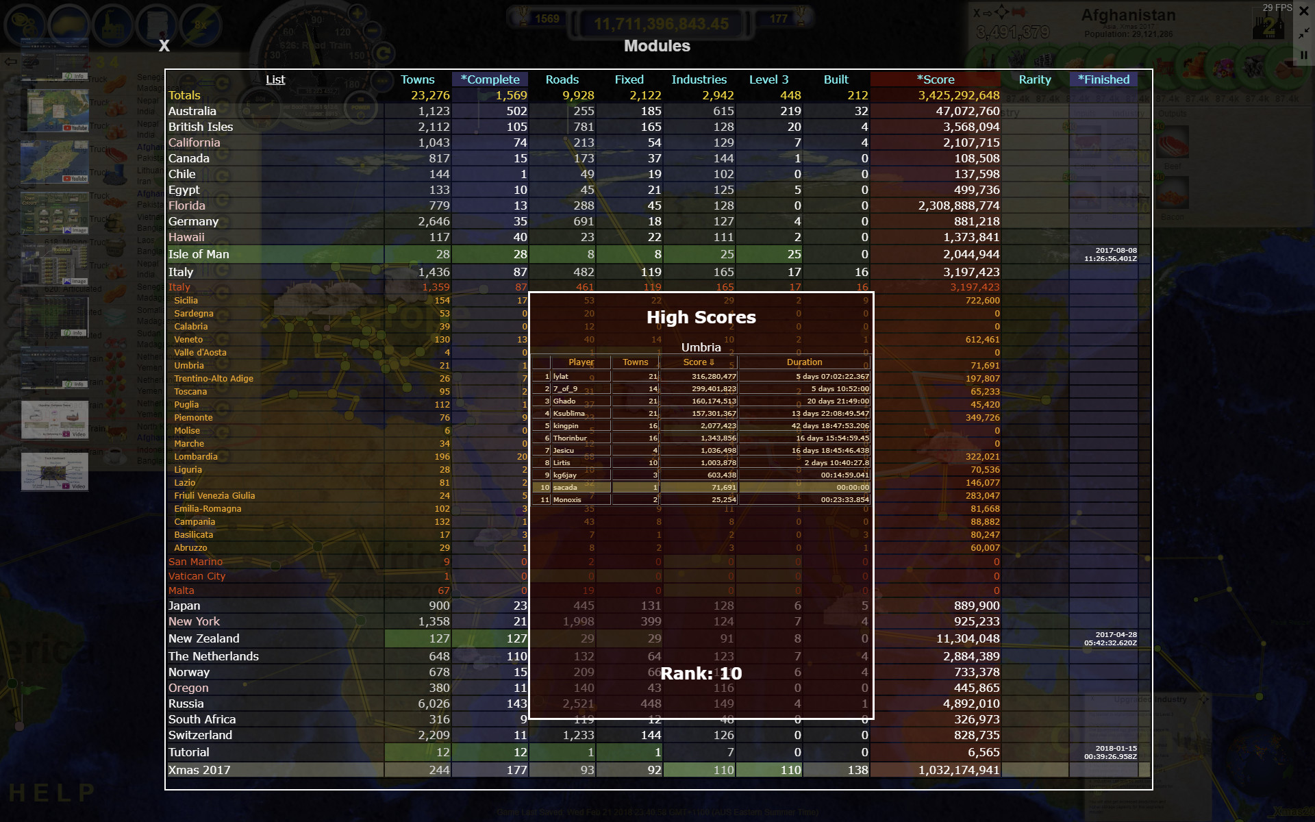 LOGistICAL screenshot 11