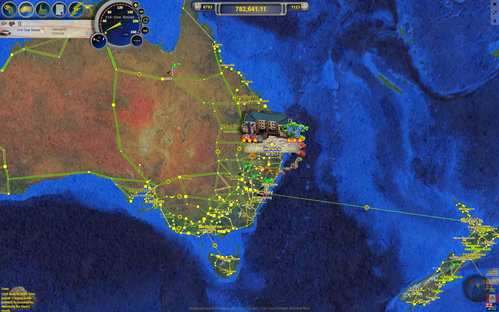 LOGistICAL screenshot 8