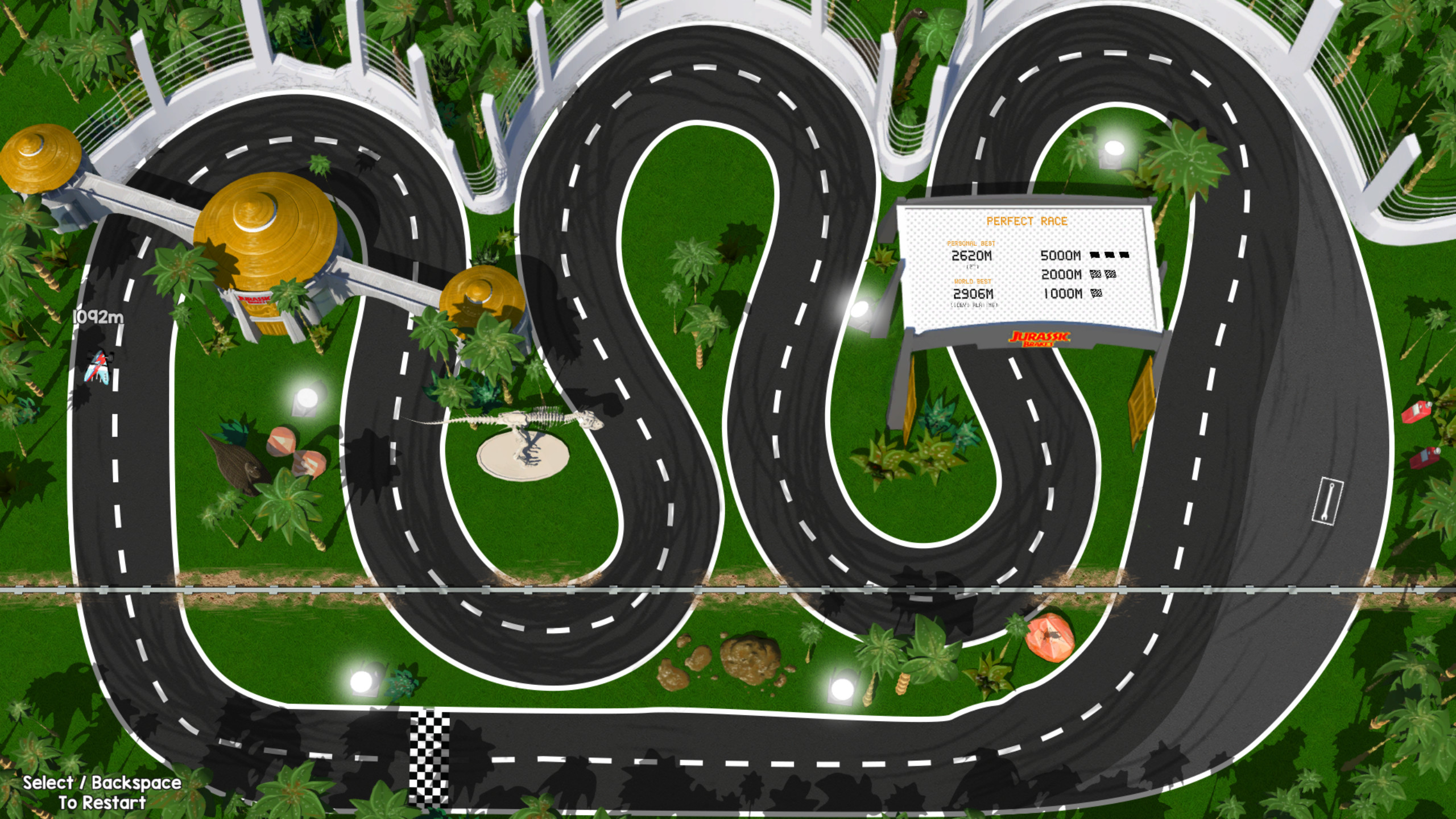 BAFL - Brakes Are For Losers screenshot 7