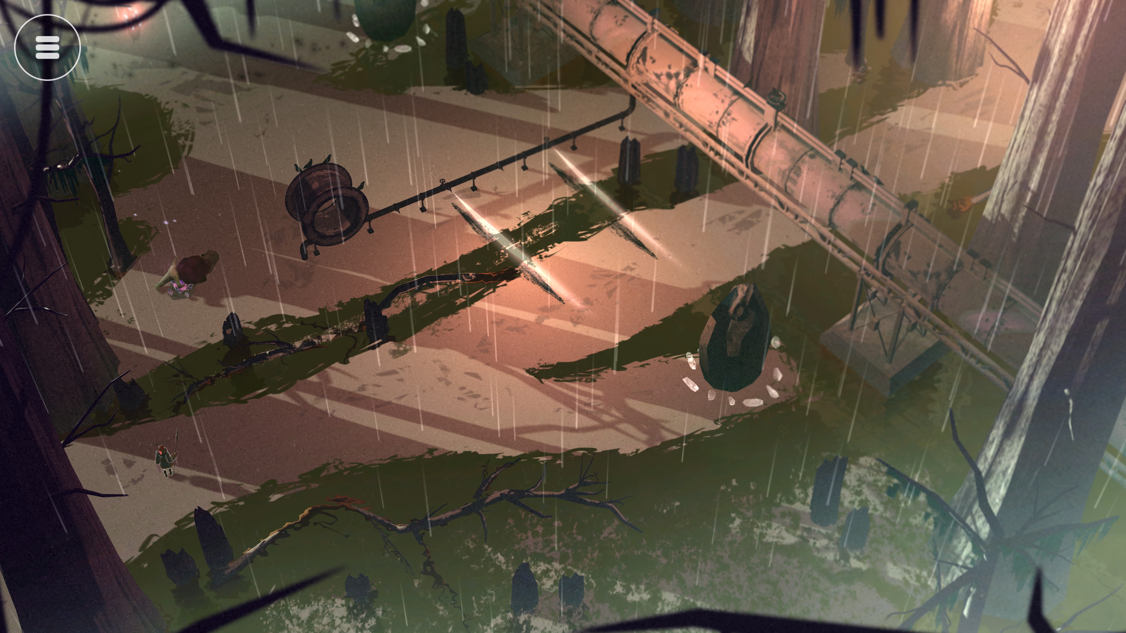Peregrin screenshot 8