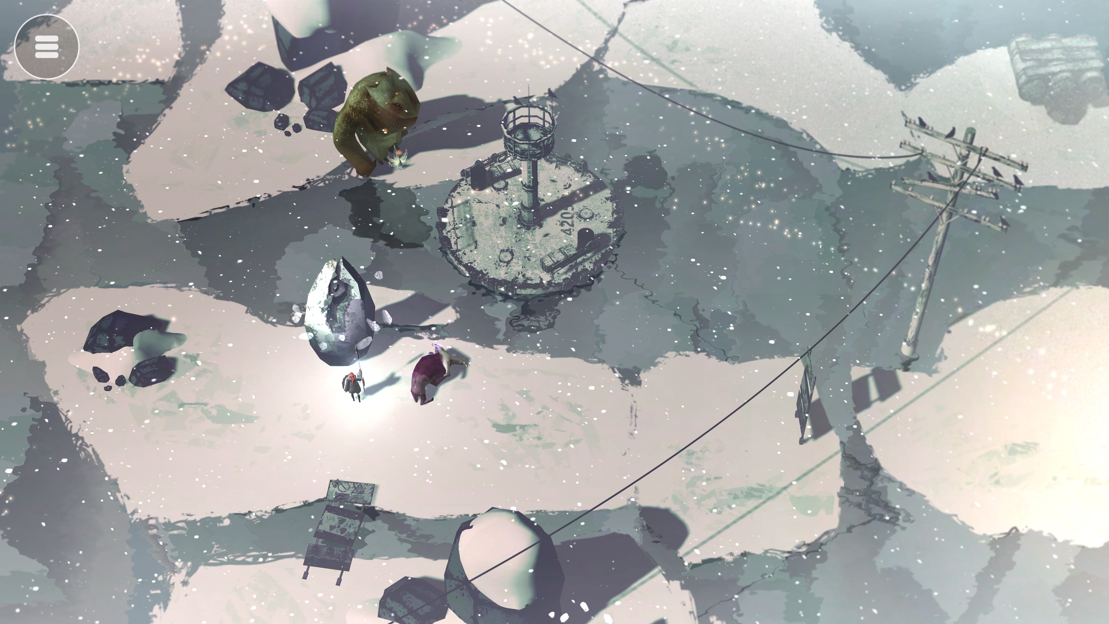 Peregrin screenshot 9