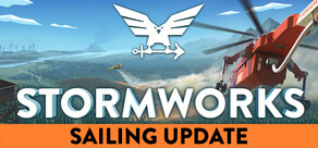 Stormworks: Build and Rescue