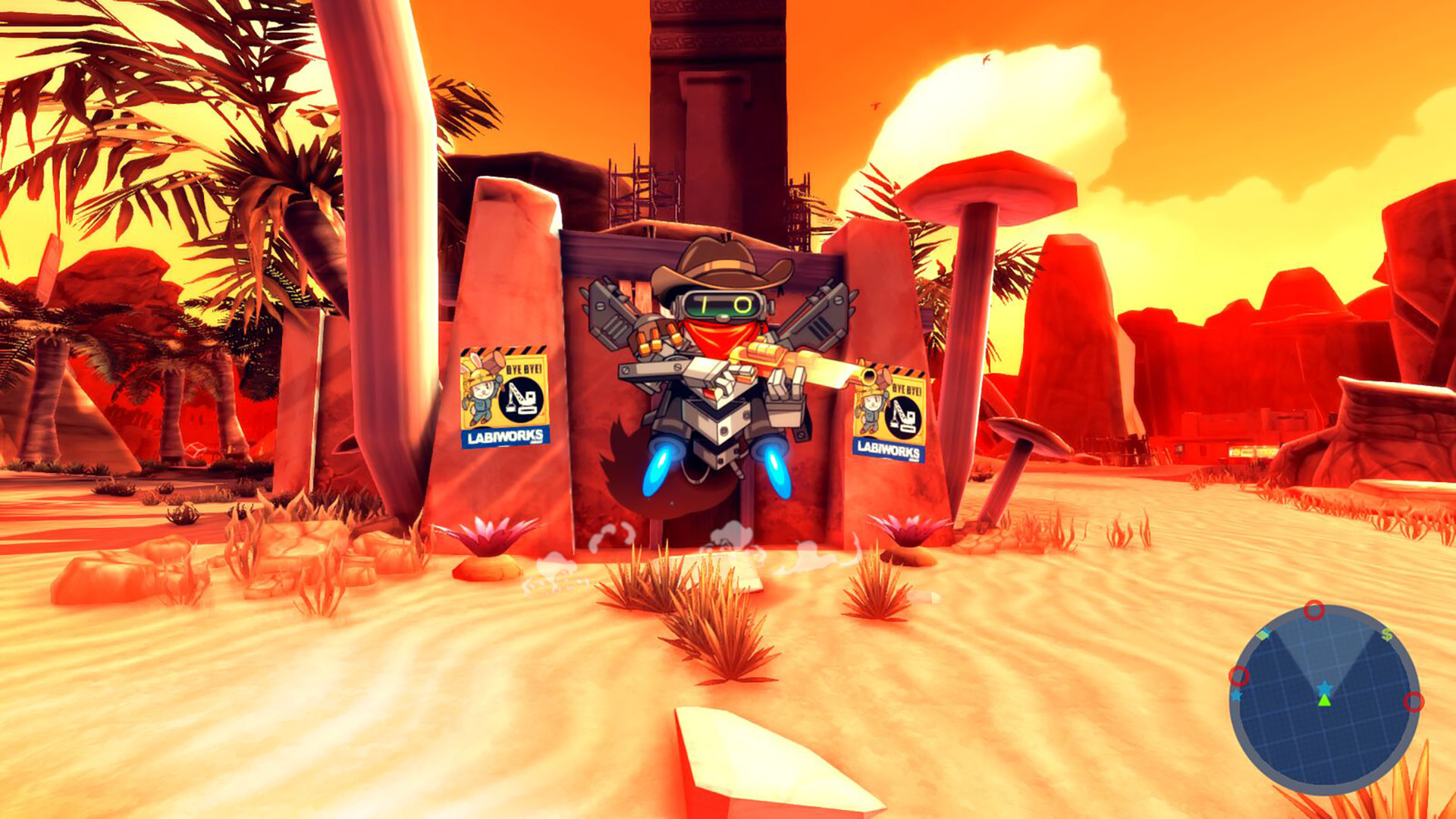 AWAY: Journey to the Unexpected screenshot 5