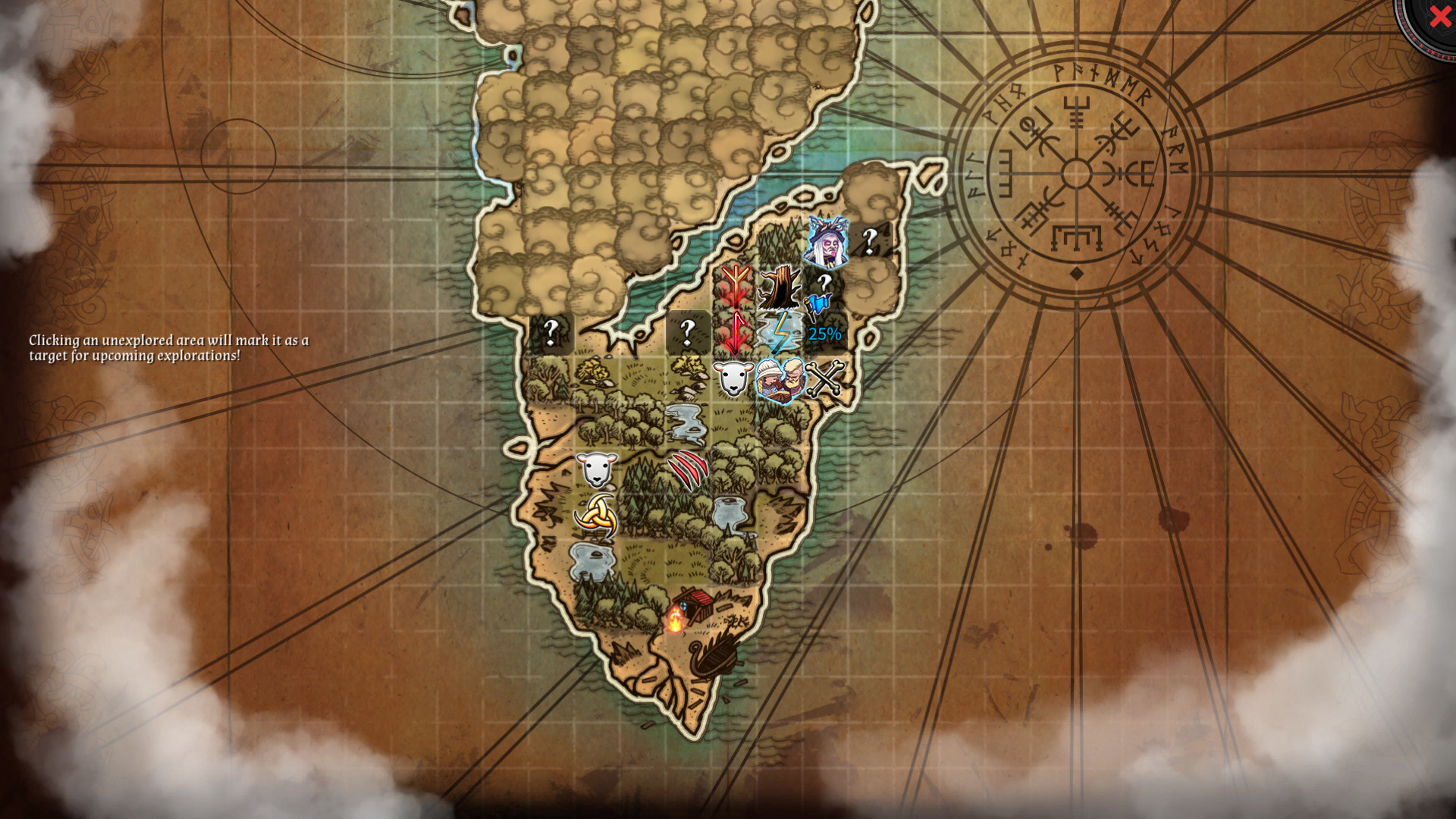 Dead In Vinland screenshot 10
