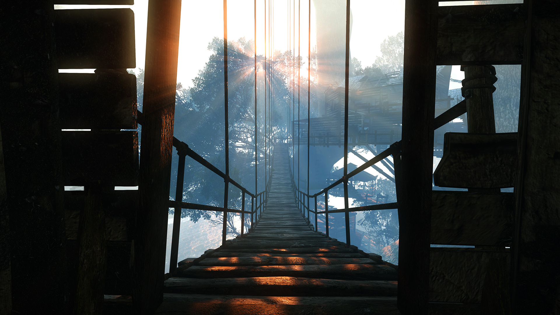 Aporia: Beyond The Valley screenshot 3