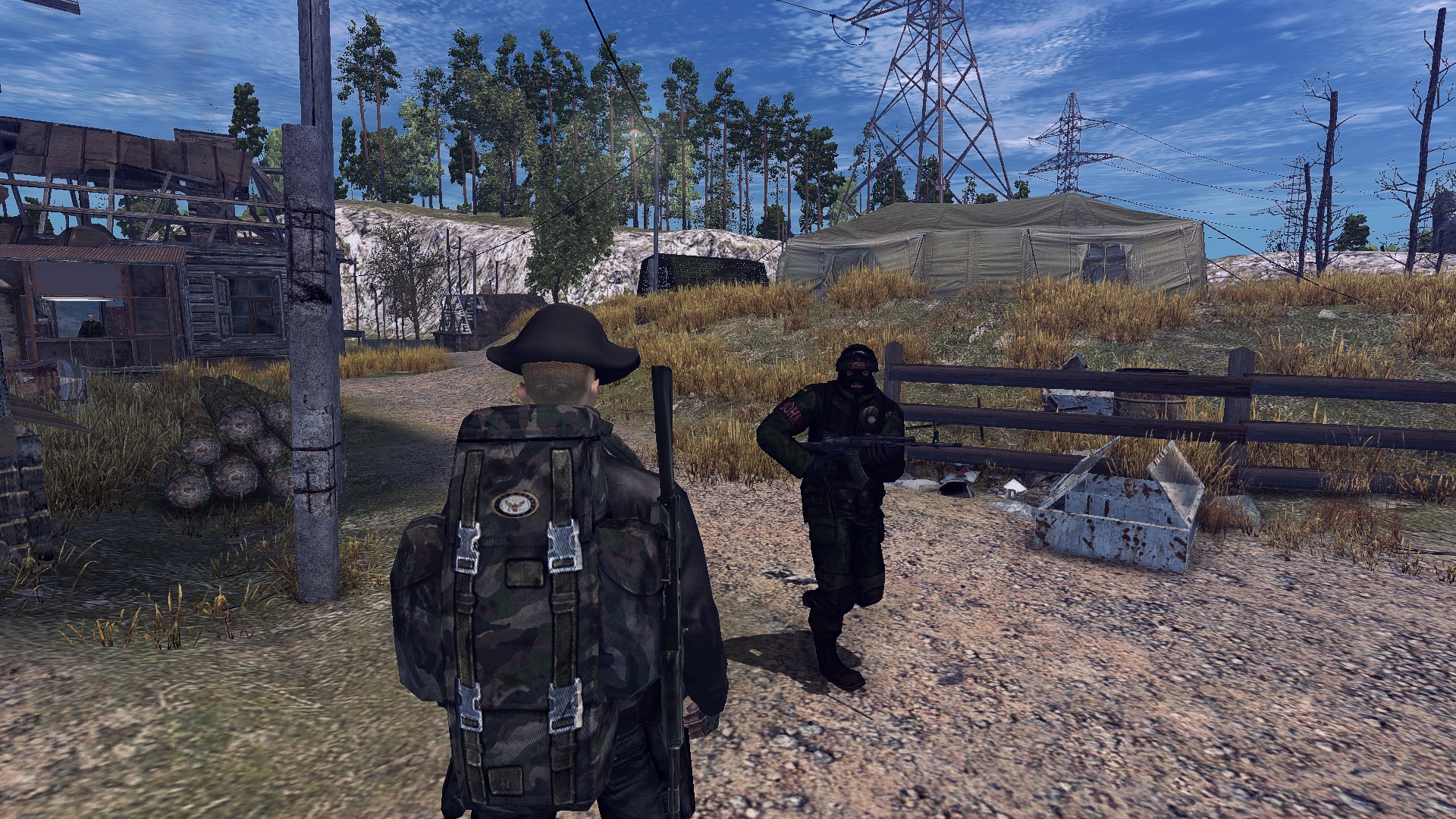 Anomaly Zone - Imperial Hat screenshot 3