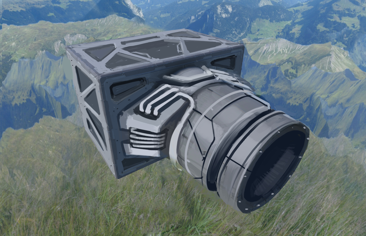 Space Engineers Deluxe screenshot 7