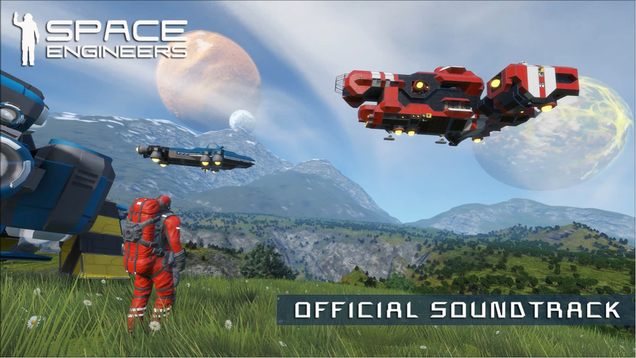 Space Engineers Deluxe screenshot 13