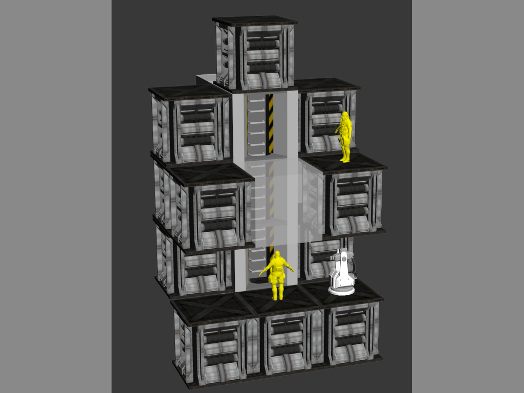 Space Engineers Deluxe screenshot 11