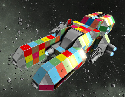 Space Engineers Deluxe screenshot 10