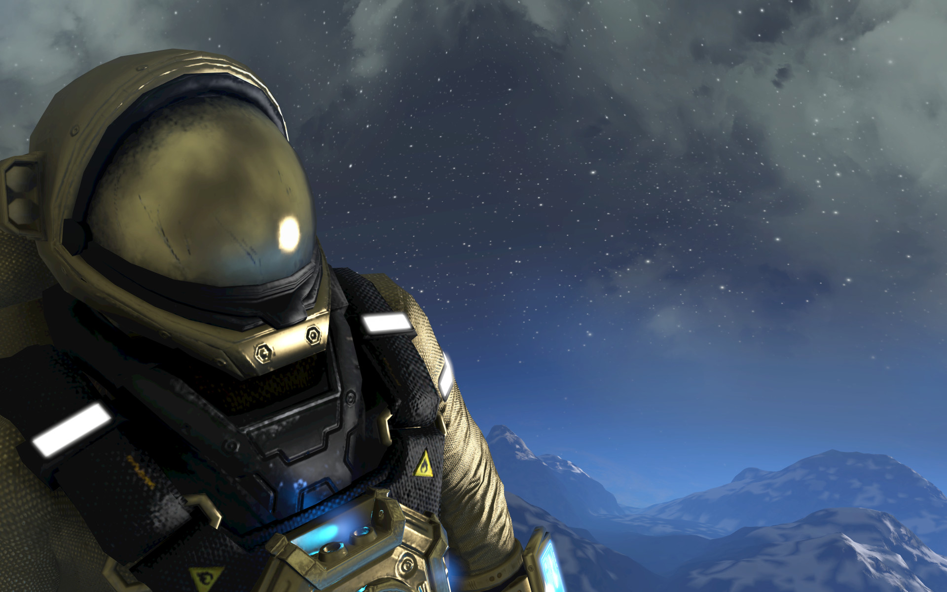 Space Engineers Deluxe screenshot 1