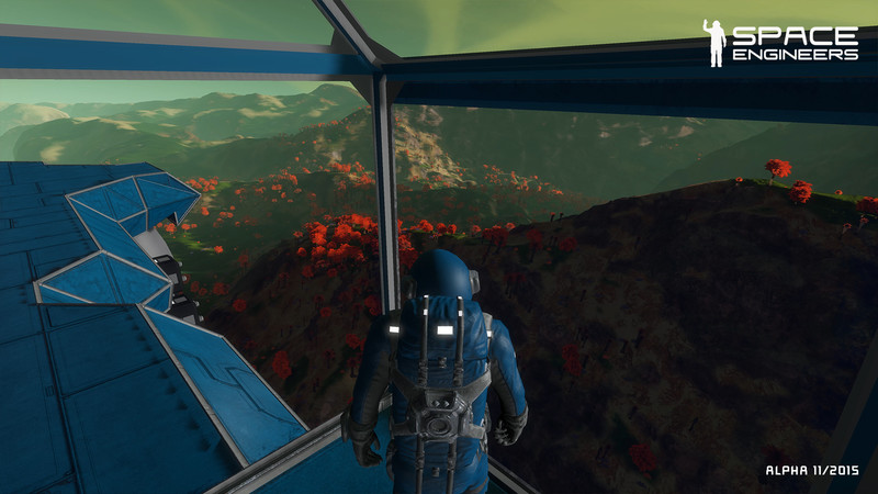 Space Engineers Deluxe screenshot 2