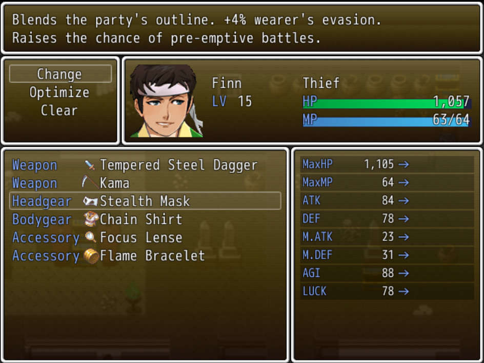 Einlanzer Soundtrack screenshot 7