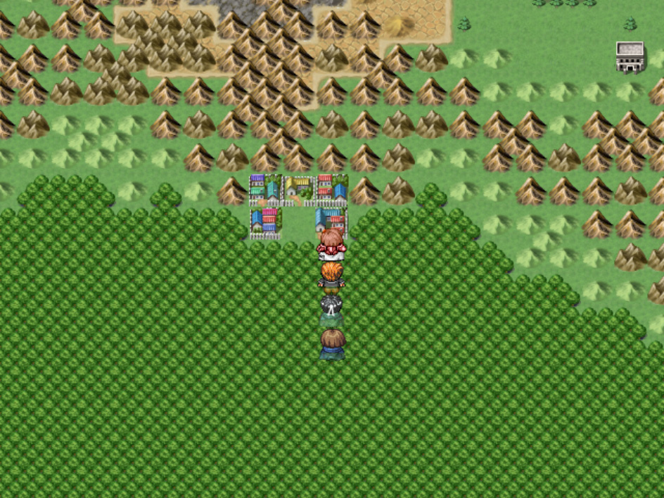 Einlanzer Soundtrack screenshot 8