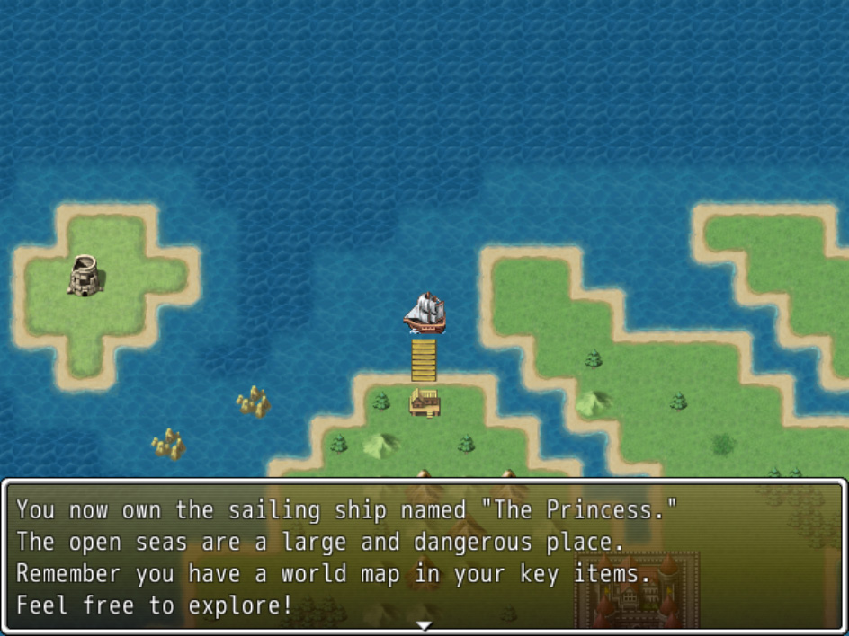 Einlanzer Soundtrack screenshot 10