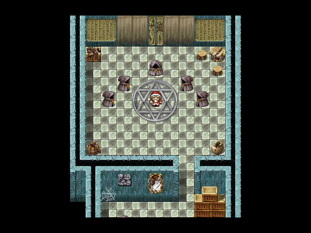 Mistwood Heroes screenshot 4