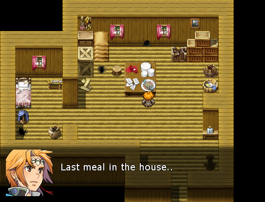 Mistwood Heroes screenshot 1