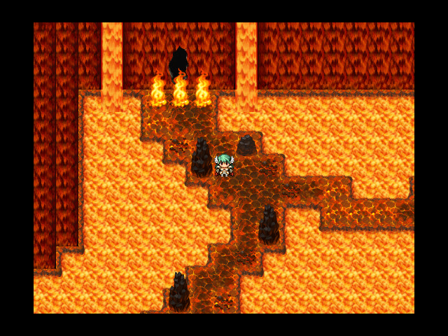 Mistwood Heroes screenshot 10