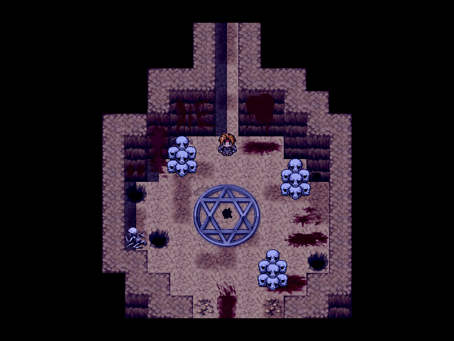 Mistwood Heroes screenshot 7