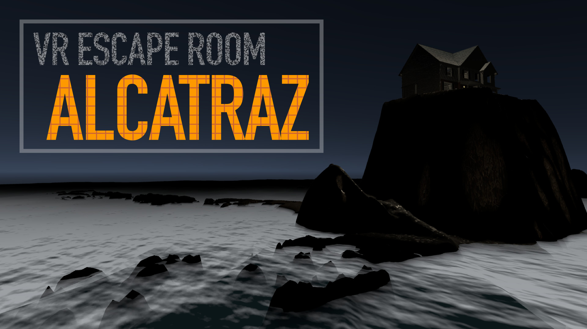 Alcatraz: VR Escape Room on Steam