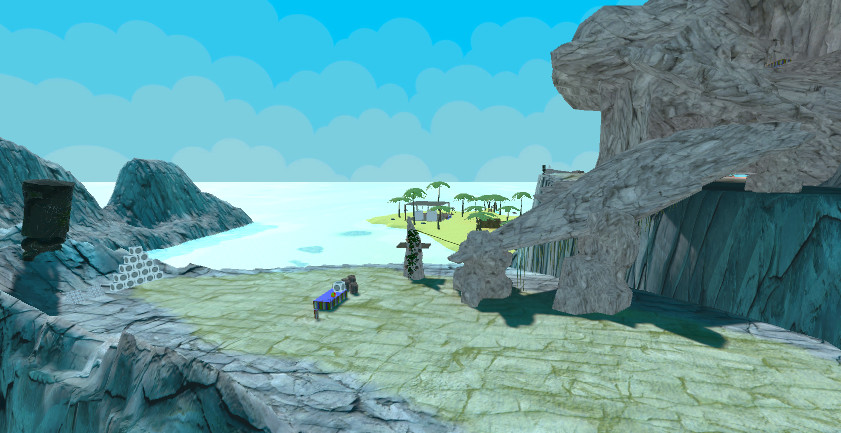 Island Getaway screenshot 19