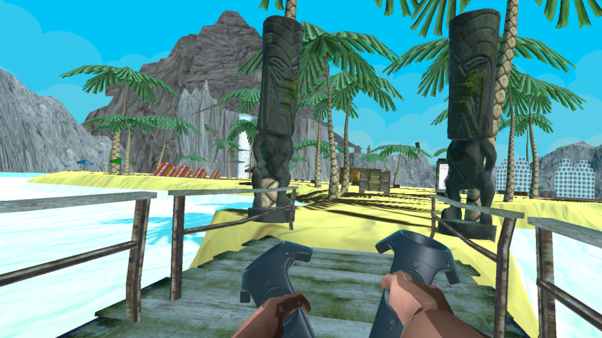 Island Getaway screenshot 13