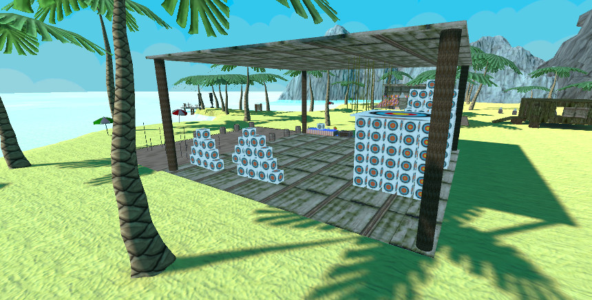 Island Getaway screenshot 9