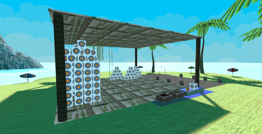 Island Getaway screenshot 8