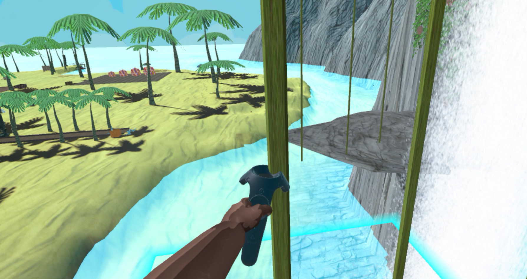 Island Getaway screenshot 16