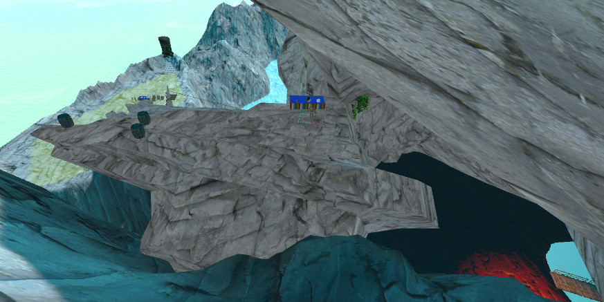 Island Getaway screenshot 18