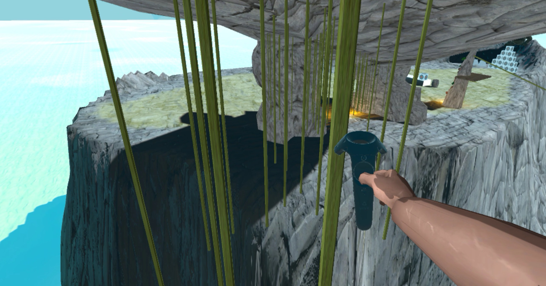 Island Getaway screenshot 15