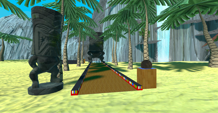 Island Getaway screenshot 7