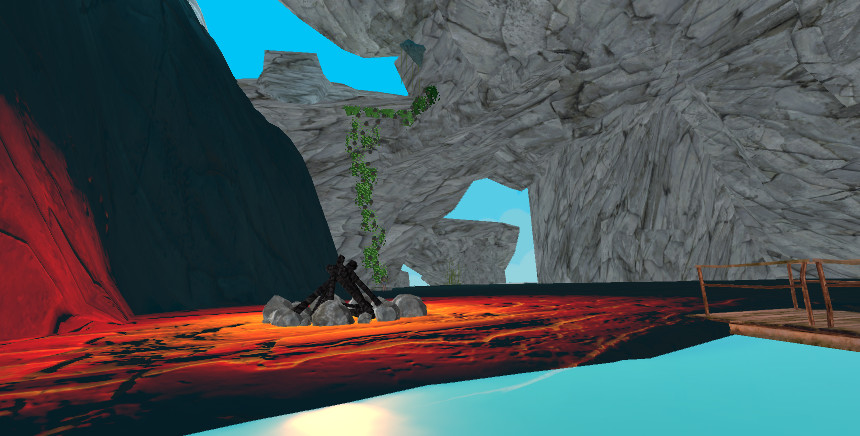 Island Getaway screenshot 17