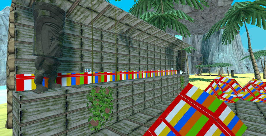 Island Getaway screenshot 11