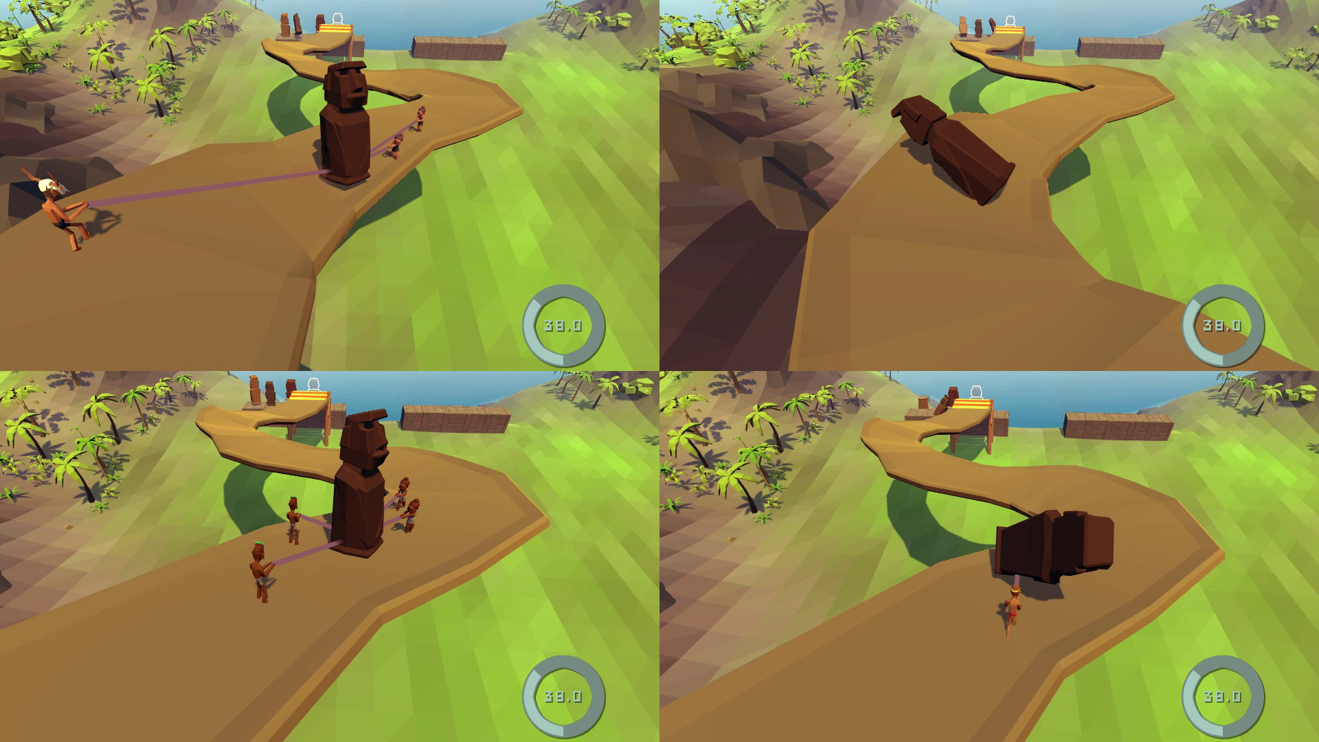 Monumental Failure screenshot 48