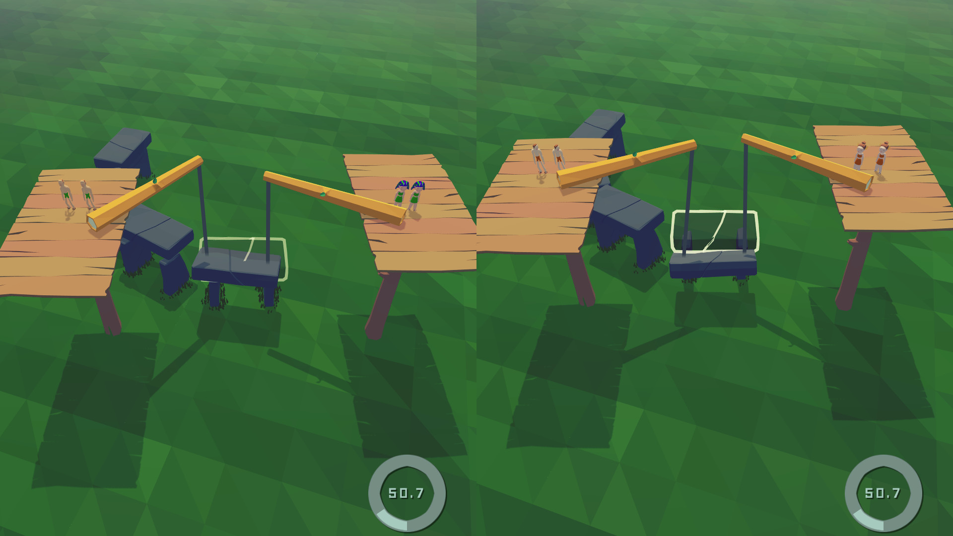 Monumental Failure screenshot 25