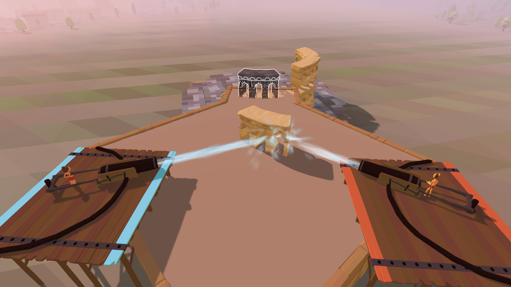 Monumental Failure screenshot 22