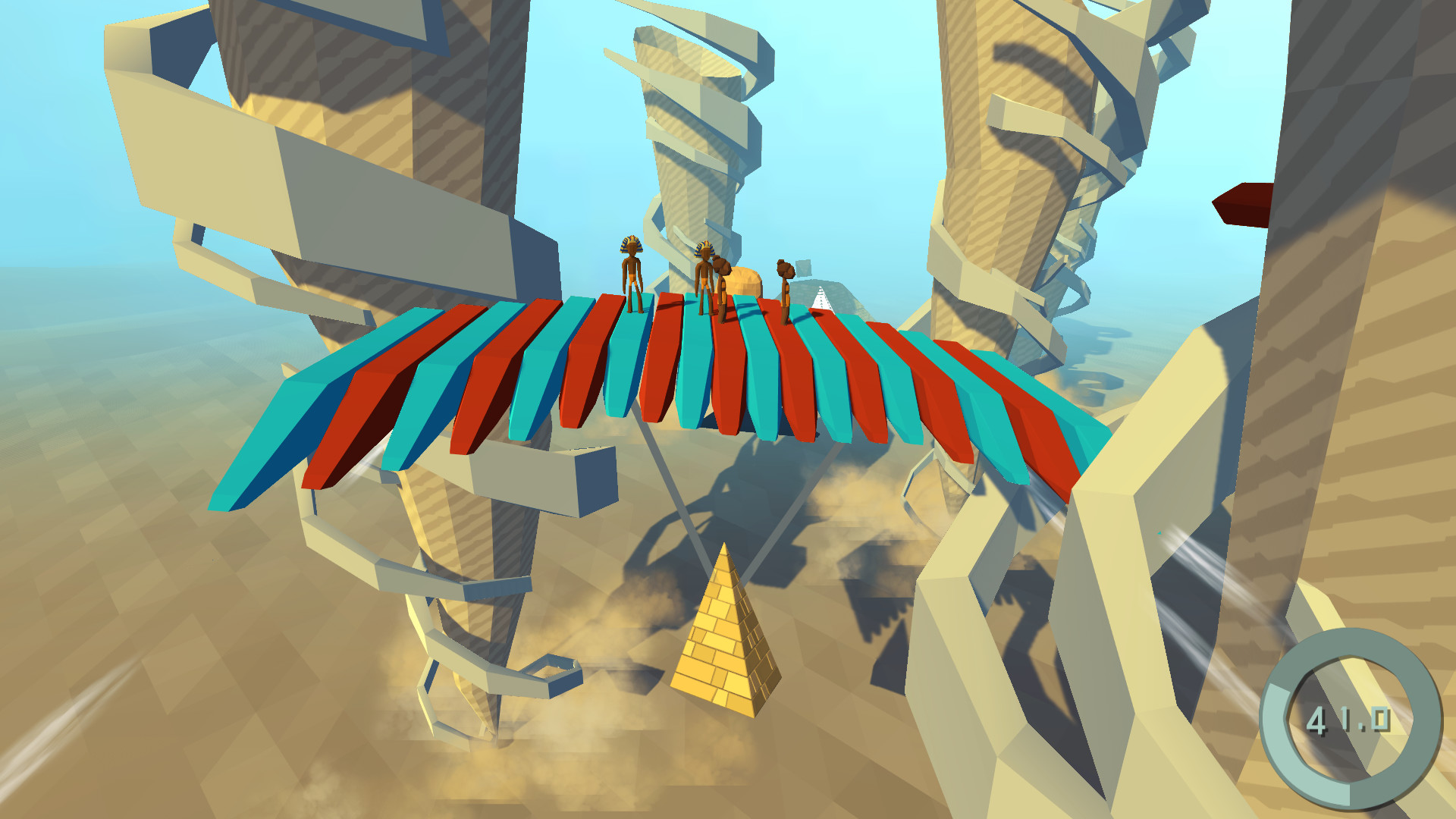 Monumental Failure screenshot 20