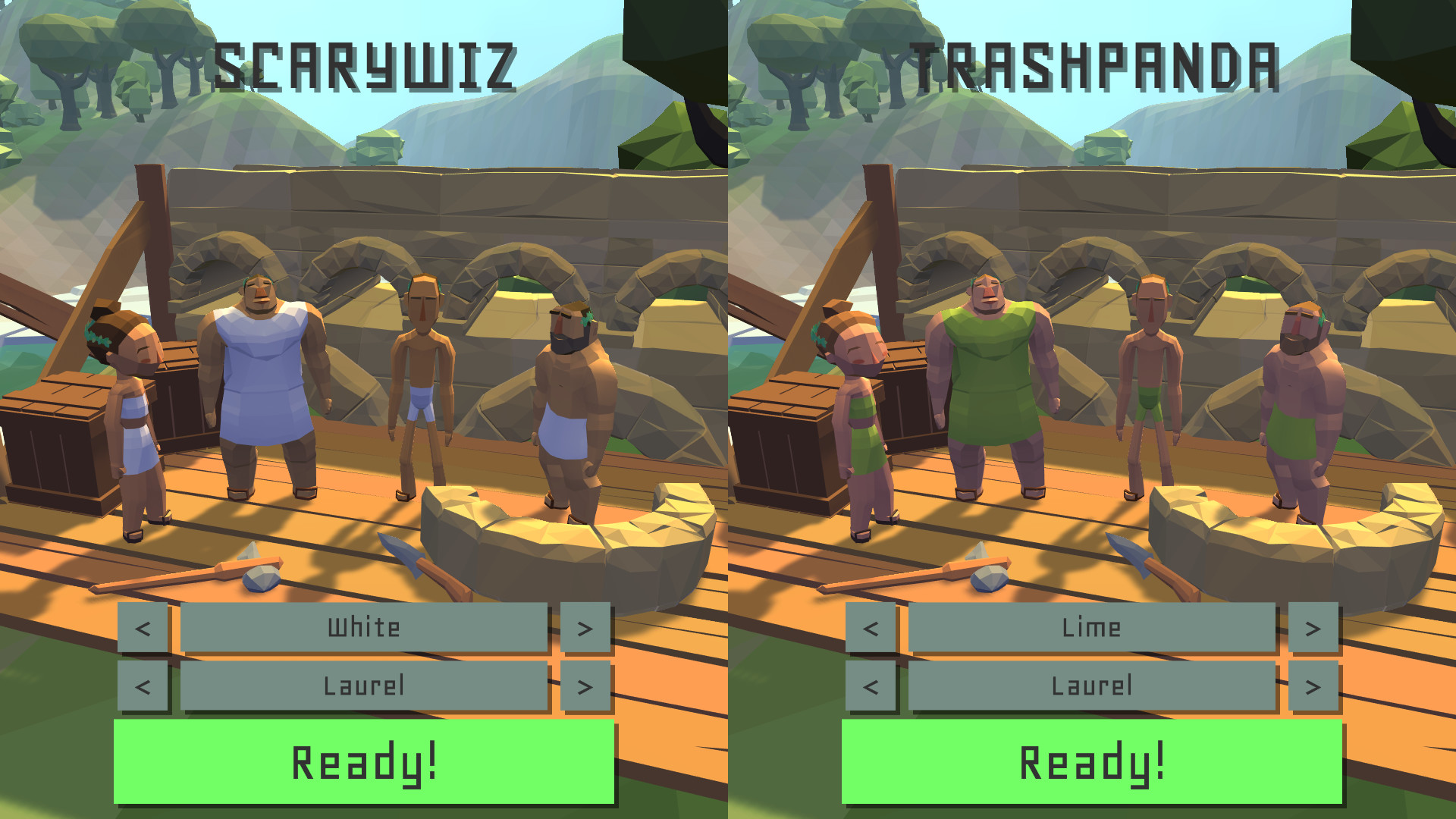 Monumental Failure screenshot 28