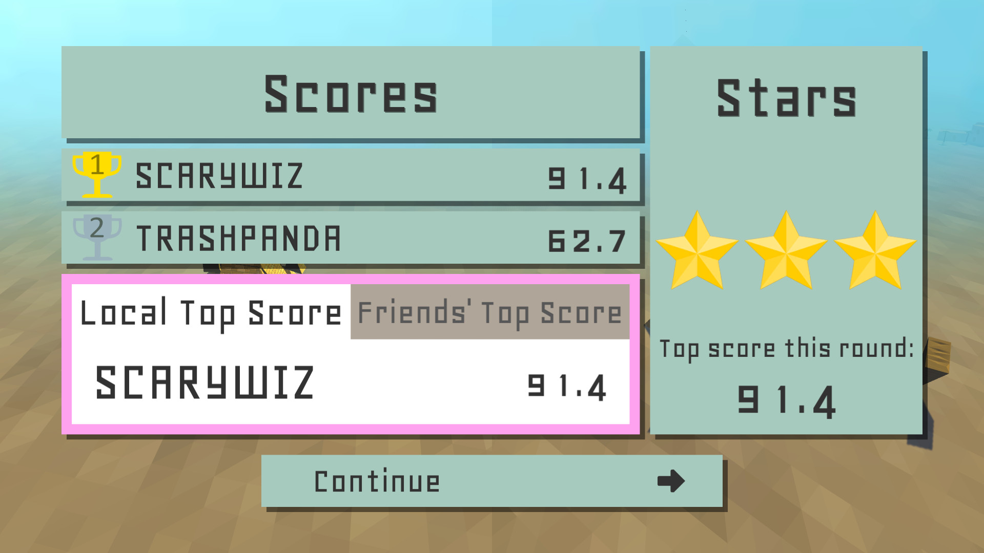 Monumental Failure screenshot 40