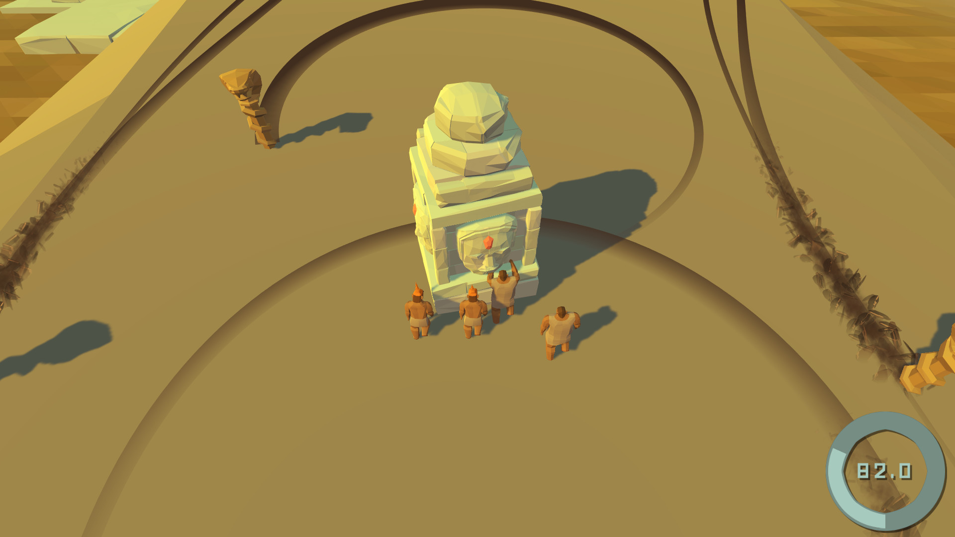 Monumental Failure screenshot 8