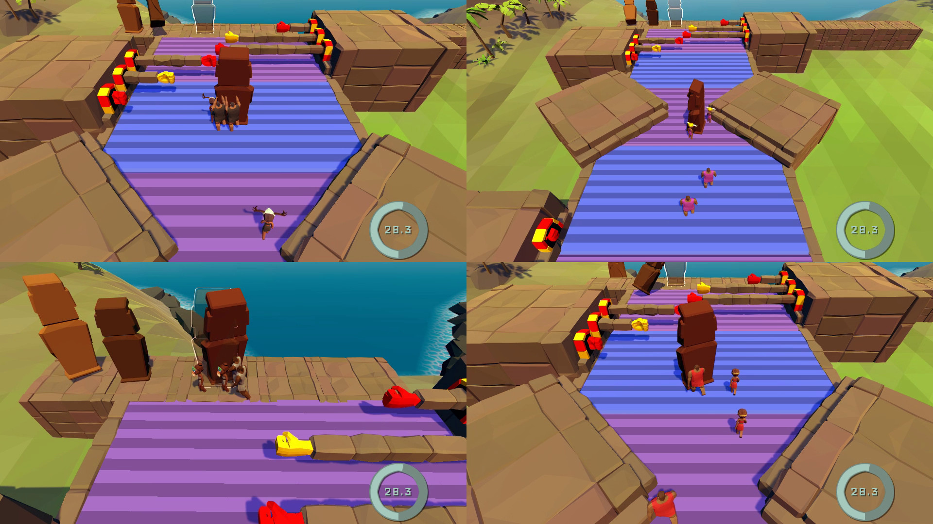 Monumental Failure screenshot 47